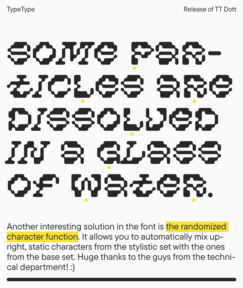 TypeType Foundry tweet media