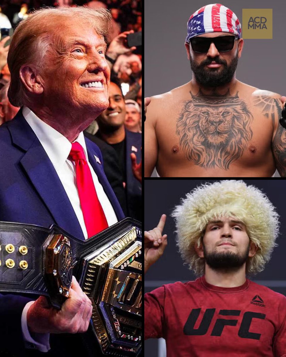 ACD MMA tweet media