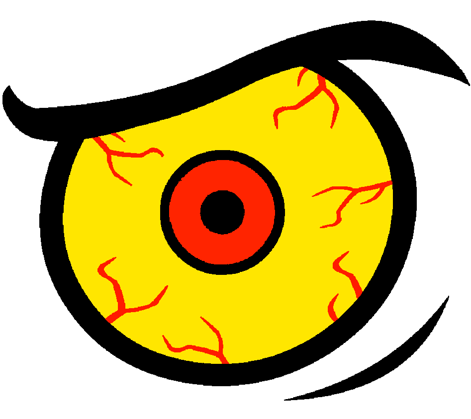 Venjix5Ds's tweet image. #bloodshot
#eye
#rage
#raging
#vector

Raging Eye (vector)

Feel Free to use it, Don't have to ask.