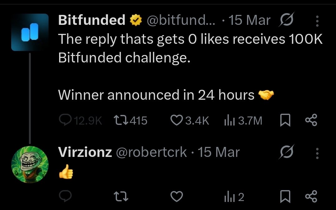 robertcrk's tweet photo. @bitfunded @afire_sarker @Hzelnuttt_ @pritty_p8 @BullsEye_888 ??? https://t.co/AGD0Aww6wG