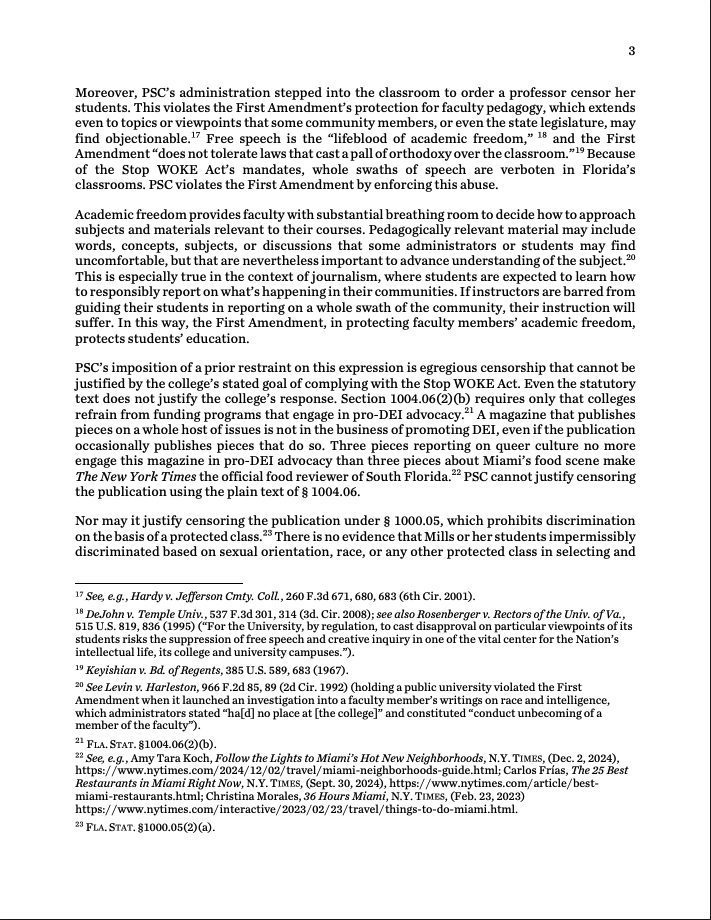 FIRE tweet media