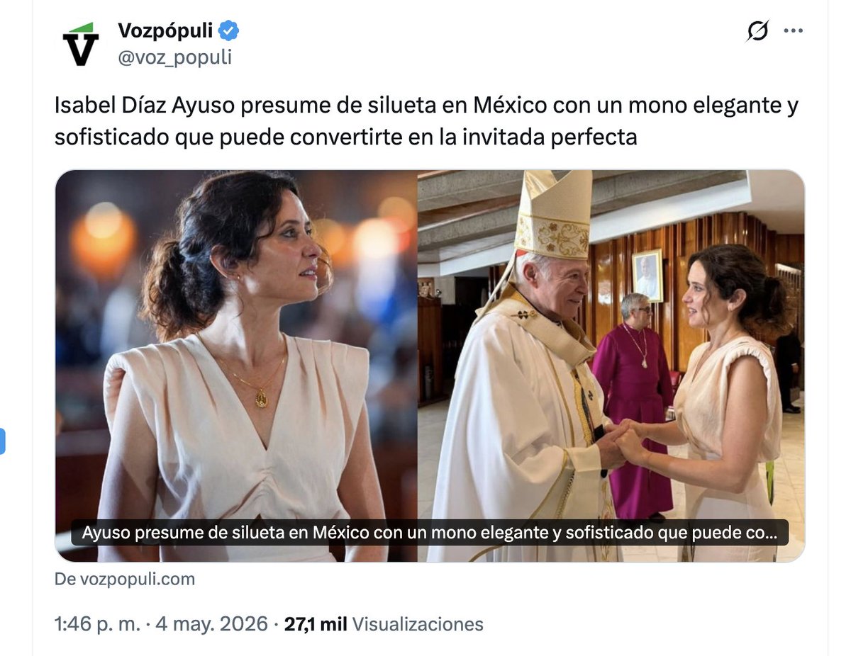 Iñigo S. Ugarte tweet media