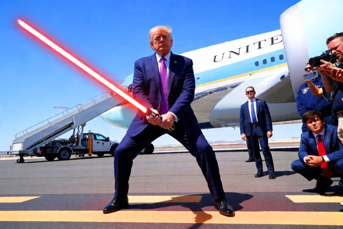il Donaldo Trumpo tweet media