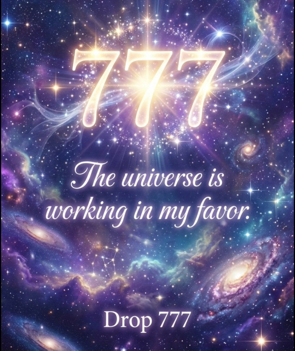 Spiritual Energy tweet media