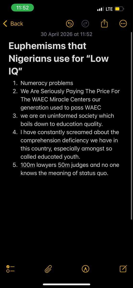 Elewa FOR PRESIDENT tweet media