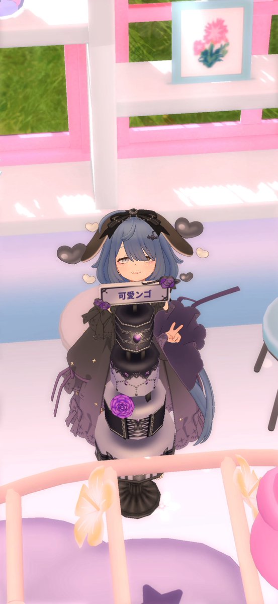 天羽 りあ tweet media