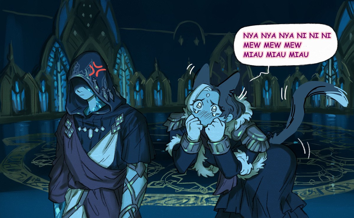 ✧✦✧ read my comic ✧✦✧ tweet media