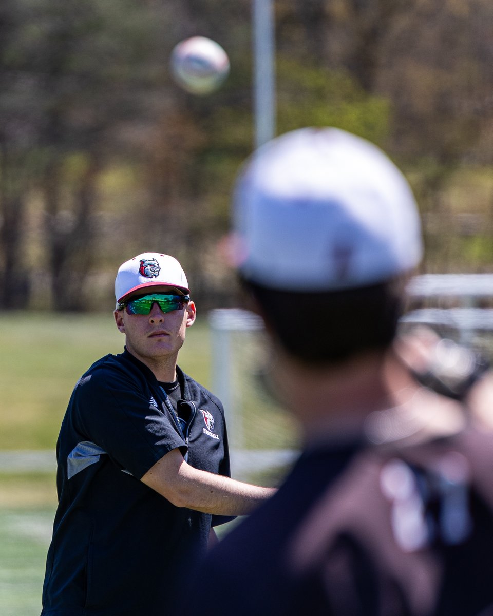 Anna Maria College Athletics tweet media