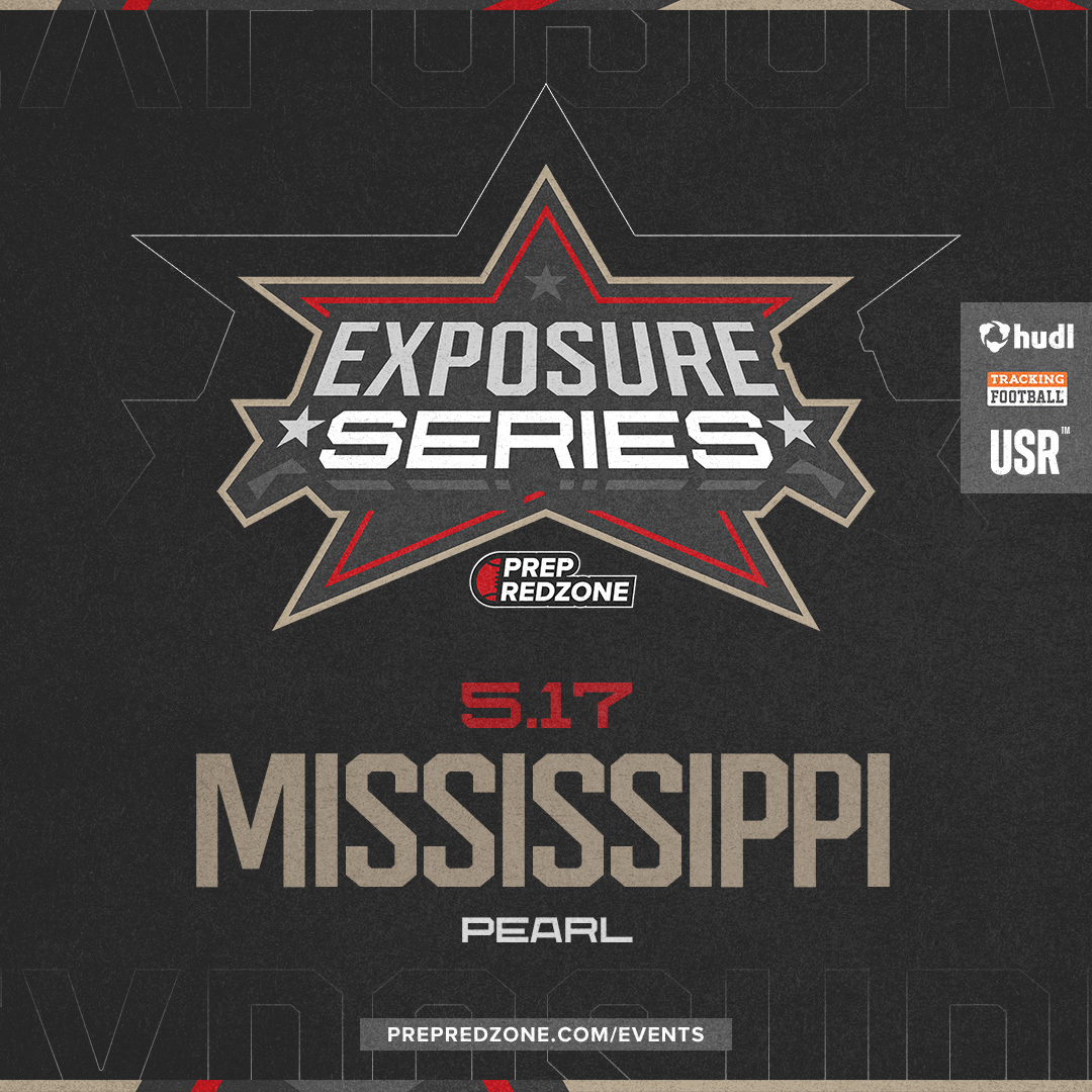 Prep Redzone Mississippi tweet media