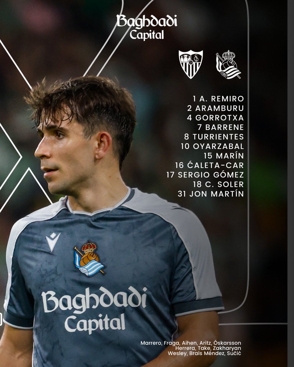 Real Sociedad 🇺🇸 🇬🇧 tweet media