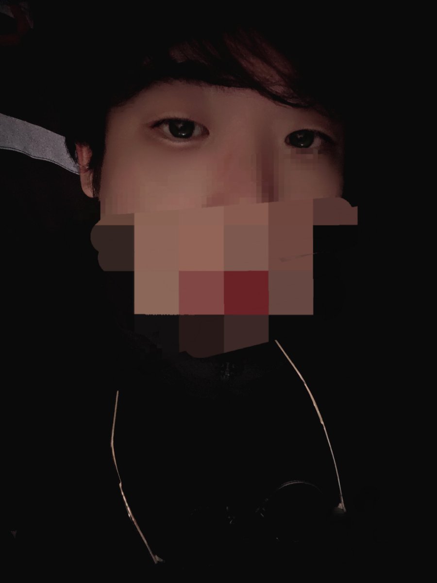 하루 tweet media