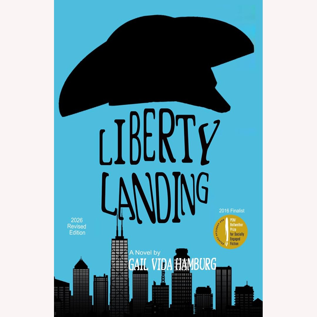 tinasbookpromos's tweet image. A sweeping, polyphonic American Mosaic novel about denizens and citizens in a Midwestern neighborhood whose intersecting lives illuminate identity, belonging, reinvention, history, and the fragile promise of the American Experiment....

a.co/d/09bXbzDF

#novel #historical