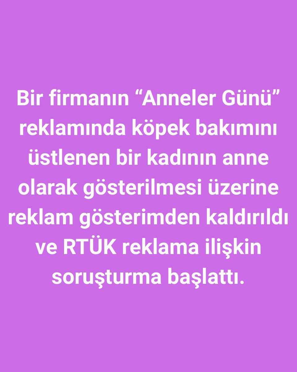Hayvan, Yaşam, Özgürlük İnisiyatifi tweet media