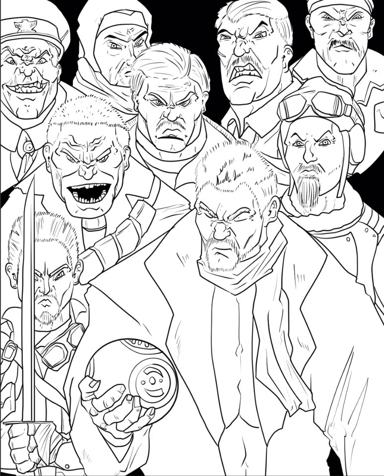 Mr.TripleAComics tweet media