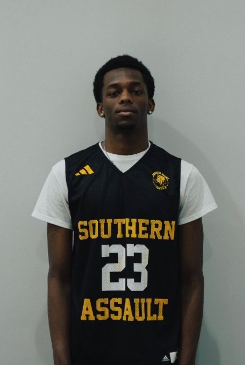 paintershawn1's tweet photo. Josiah Wilson @d1siah05 is one of the top '27 athletes in OK. Jo is a 6'4" SG who is a capable 3-level scorer. He brings the aerial highlights with dunks in transition. His athleticism helps him be a shut down defender and rebounder. He has very high next level potential. https://t.co/Gun2AmvJO5