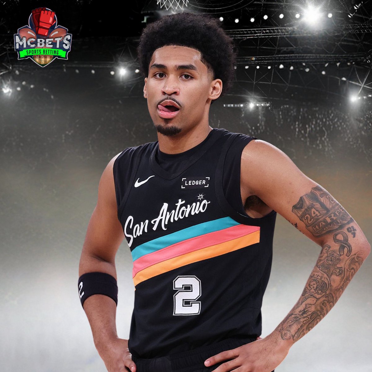 McBetss's tweet image. FREE #NBA Best Prop Play Article 🏀

88-40 in our last 128 FREE plays (69%) 🤯

CLICK THE LINK @oddscheckerUS ⬇️
oddschecker.com/us/picks-parla…

Must FOLLOW @McBetss 👑 #GamblingX