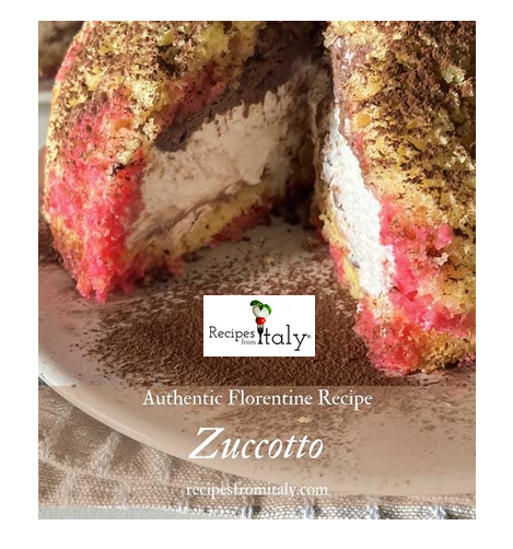 thebondjournal's tweet image. recipesfromitaly.com/zuccotto-cake-…

#zuccotto #dessert #recipes #ideas #postres #italy #florentinerecipes #nicetosweet #cakes #cakerecipes #partyrecipes #brunch #favouritedesserts #dolci