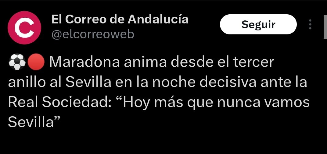 Andresito Ocaña®™ tweet media