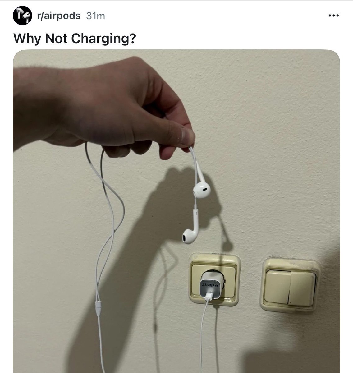 Holly - I like tech tweet media