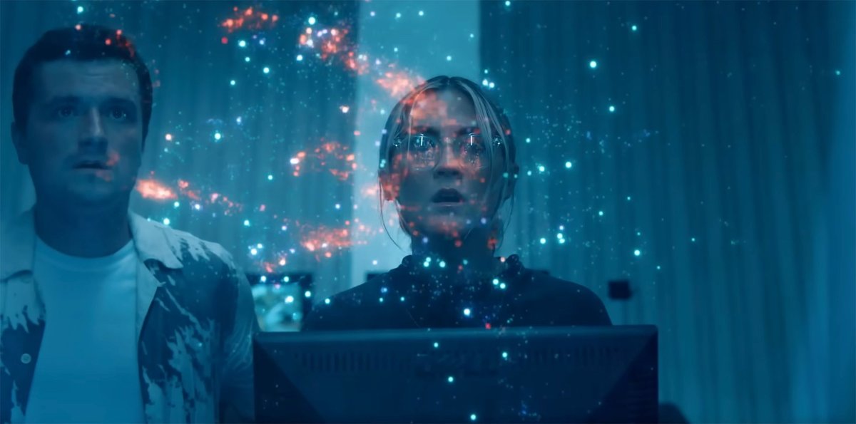 firstshowing's tweet image. Official Trailer for Mysterious Sci-Fi 'Signal One' w/ Quaid &amp;amp; Fuhrman firstshowing.net/2026/official-…

#SignalOne #IsabelleFuhrman #JoshHutcherson #DennisQuaid #scifi