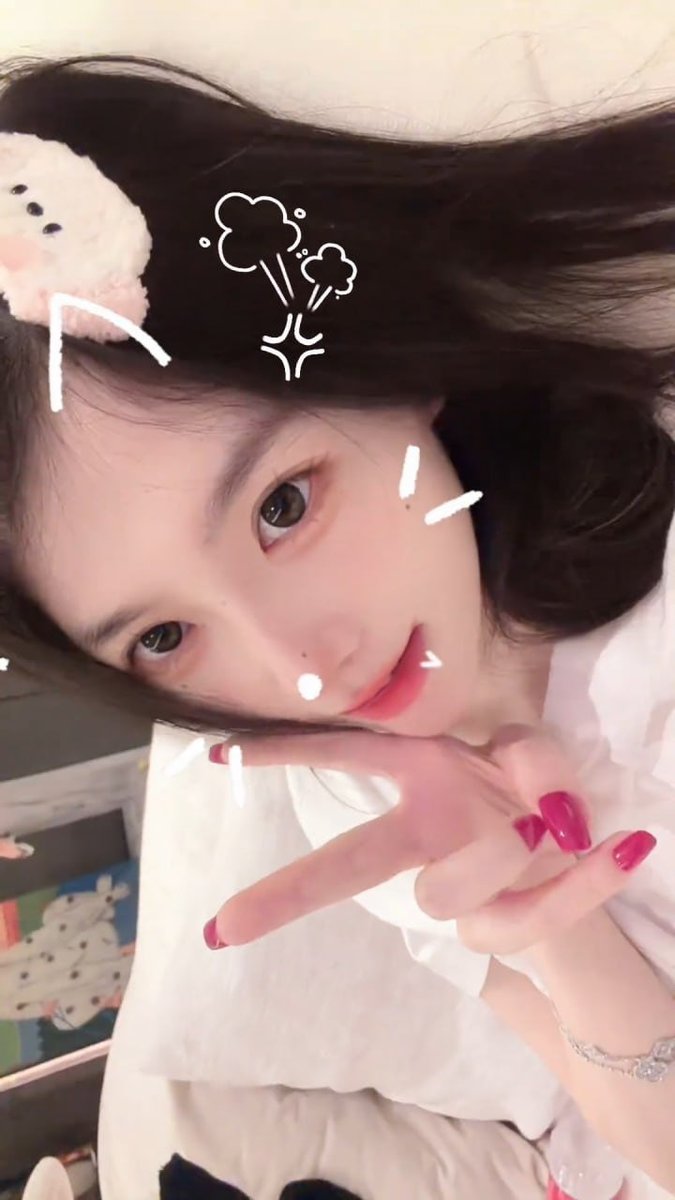 孙一宁 tweet media