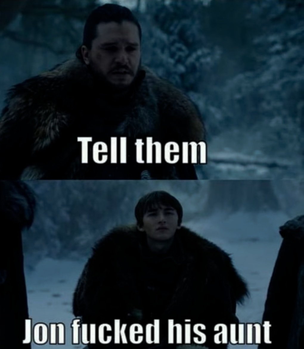 House Targaryen tweet media