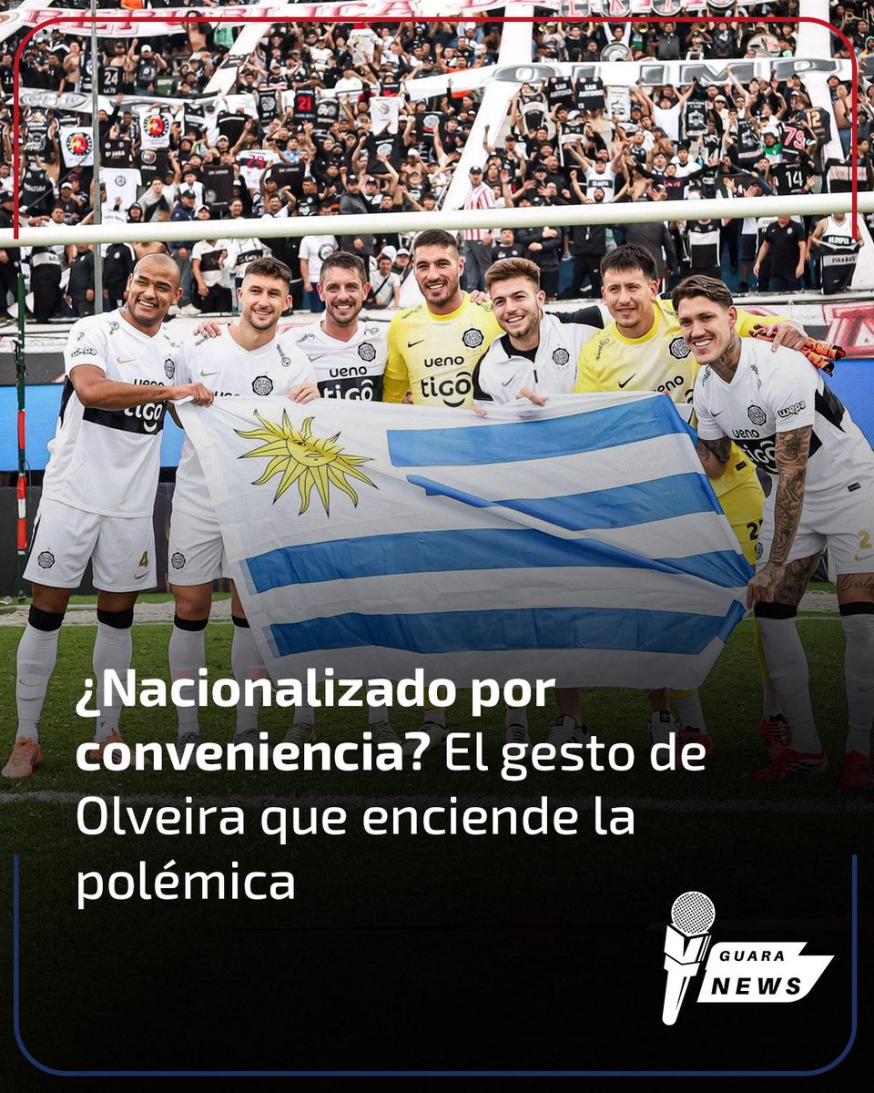 Guaranews Py tweet media