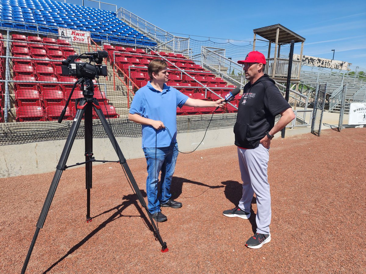 Sioux City Explorers tweet media