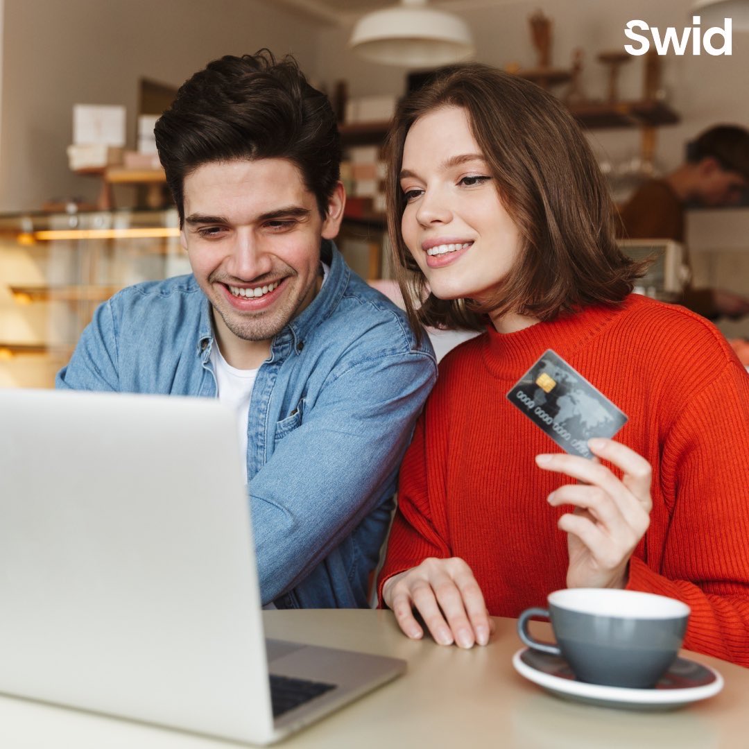swidpay's tweet photo. Swid Pay is your one-stop shop for business banking.
We have everything you need to grow your business https://t.co/lN4QOvmQ78