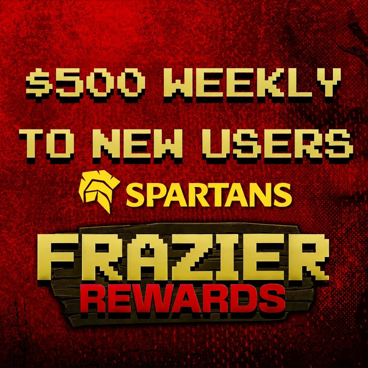 FrazierRewards tweet media