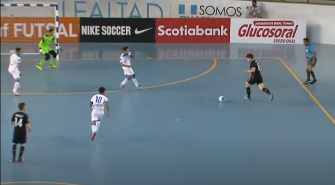 Steve1T's tweet photo. @OfficialSVB1920 @IanBennett26 @fhfhaiti @sp1873 @usasupersoccer @Des31Romeo @NatioSuriname @FutsalCanada @richardscott187 @CanSoccerHist …Also, at Domo Polideportivo in Group D competition David Sandoval &amp; Alan Solís strikes gave @LaSelecta_SLV a 2:1 triumph over @afcfutbolcuba, while Jeremy Klepal’s scored twice for #USFutsalMNT 1st tournament win since 2012 after topping @LaAzulyBlanco, 4:2. https://t.co/JwZ1MAkQ6y