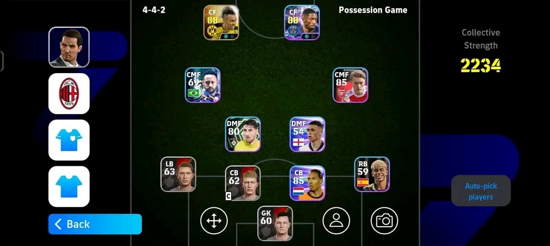 WILLS🦇PES⚽ tweet media