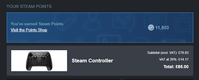 Steam Deck Gaming tweet media