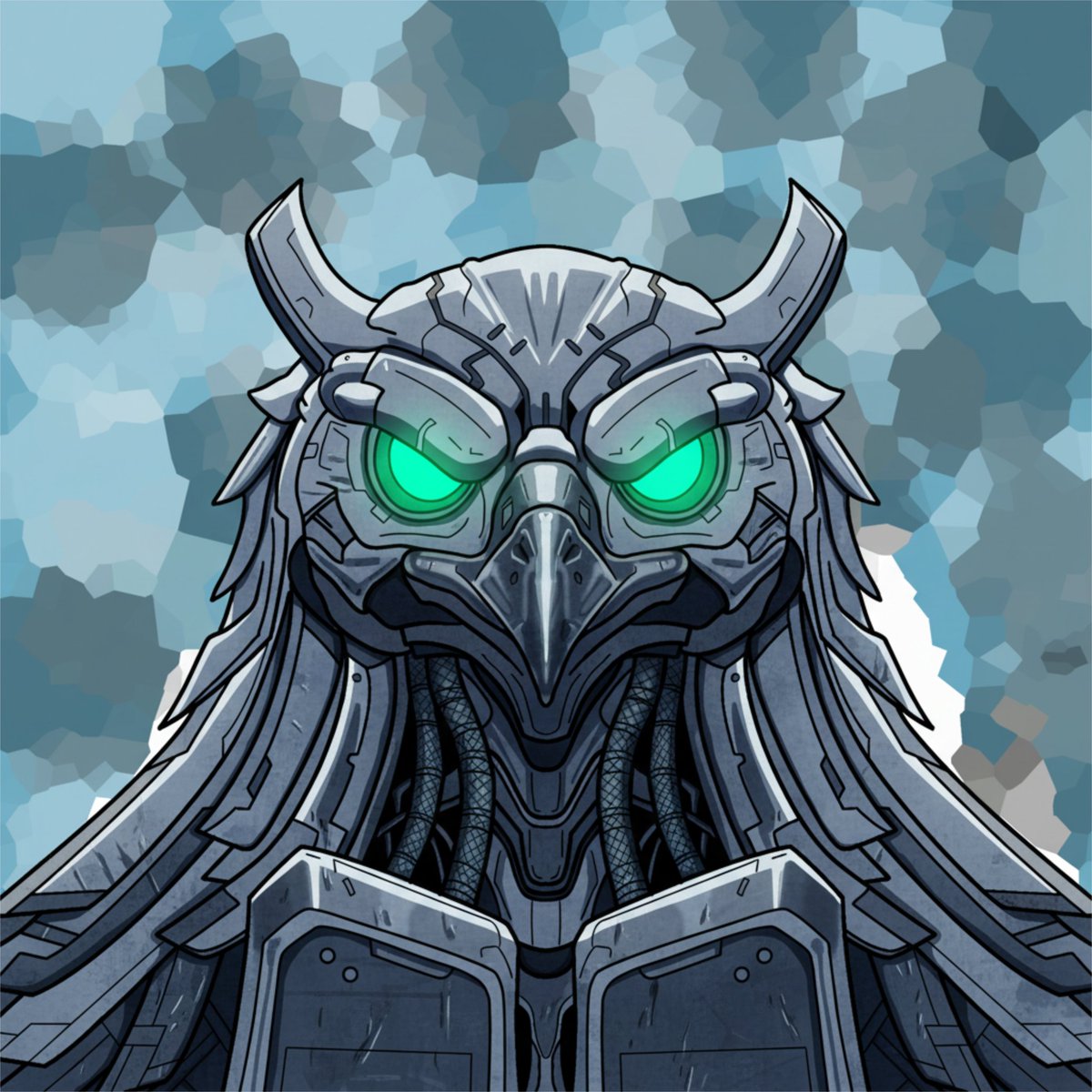 SENTINELS tweet media