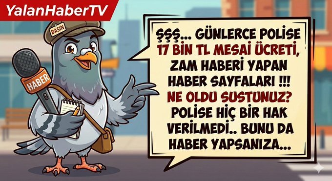 KARADAYI tweet media