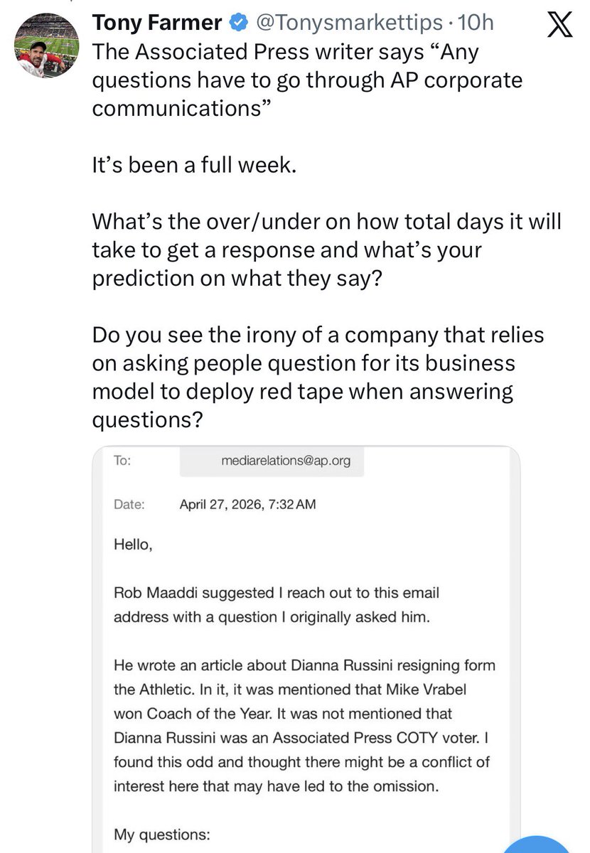 Tommy Callahan tweet media