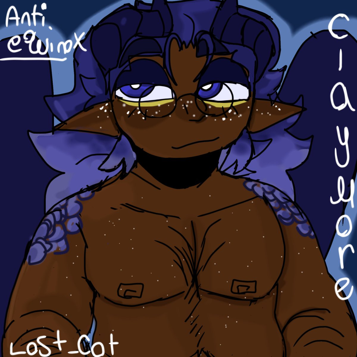 lost_cot's tweet image. My comms are open!! I need to raise 5,000 by August in order to renroll to my college after I skipped a semester to get a job, 
It's 15$ per character in the image, I use chime, PayPal, Cash app and kofi
#oc #summer