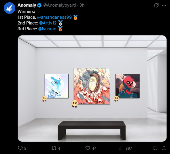 Yusmanali tweet media