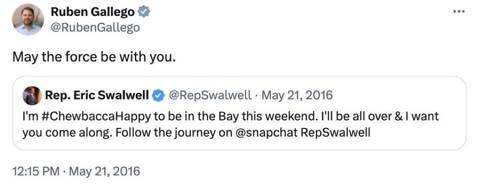 Kari Lake War Room tweet media