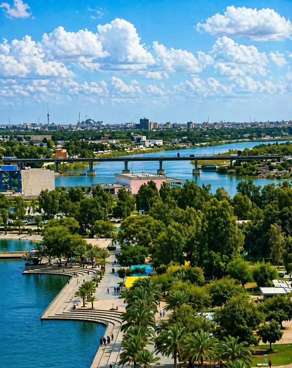 🇮🇶Mesopotamia Iraq🇮🇶 tweet media