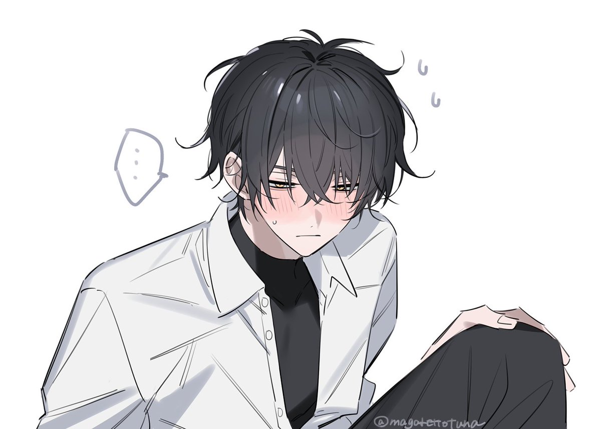 ツナ🍣 tweet media