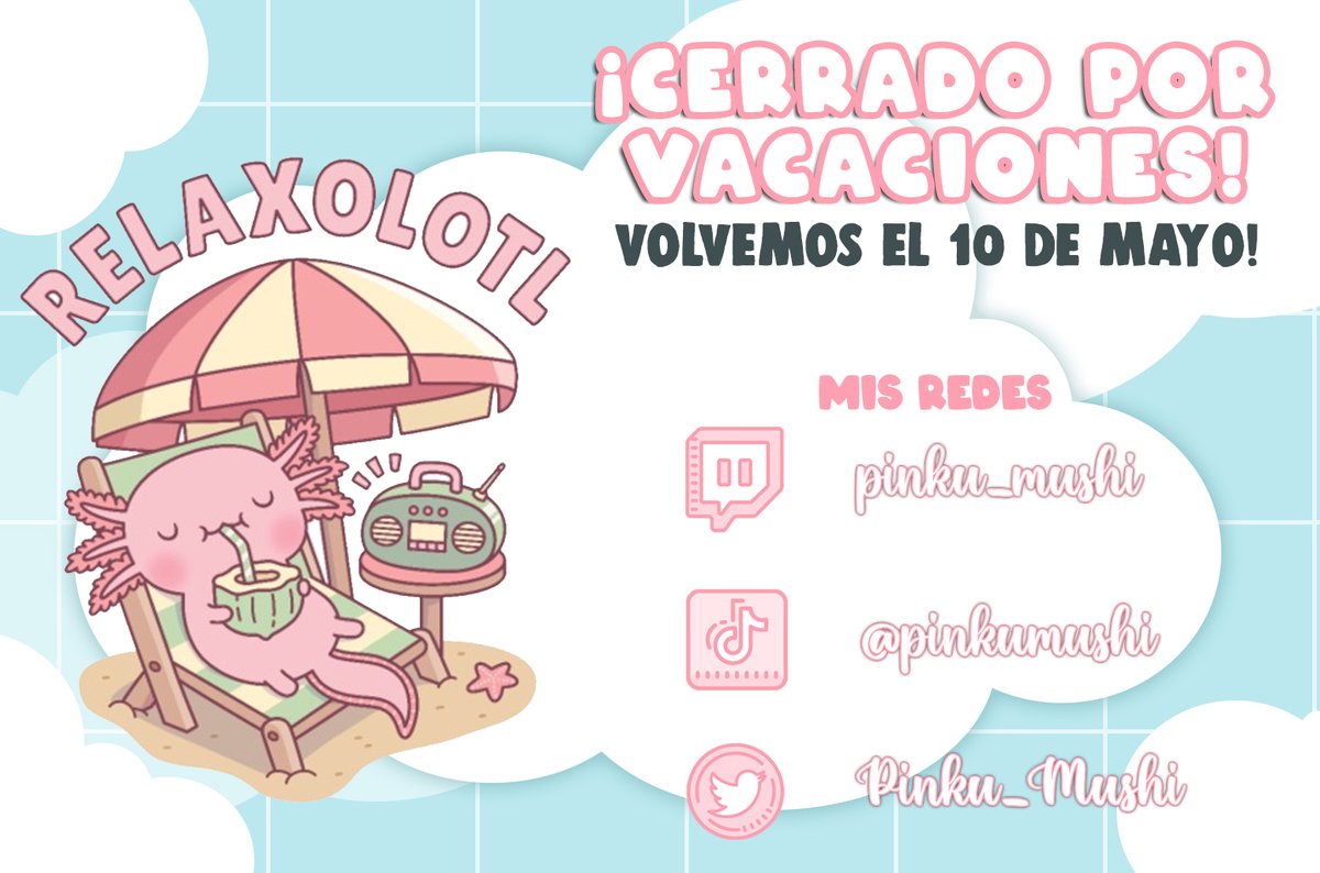 Pinku Mushi 🌸Vtuber🌸 tweet media