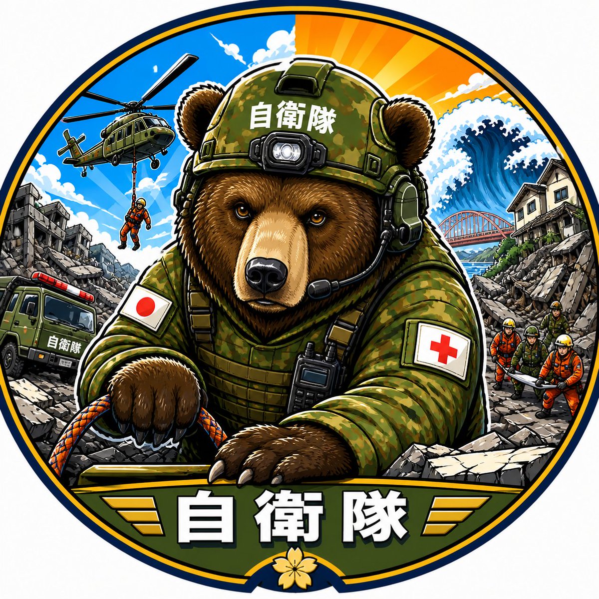 みみ tweet media