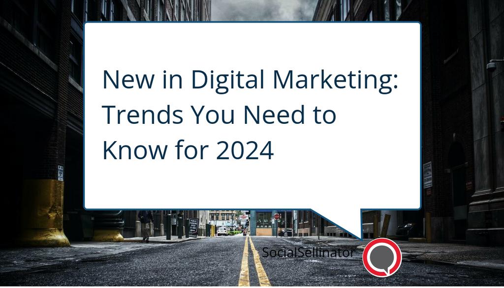 MrSocialSelling's tweet image. AI tools can generate content ideas, write copy, and analyze performance, making marketing efforts more efficient.

Read more 👉 lttr.ai/Aqw7k

#LatestTrends #DataPrivacy #Digitalmarketing