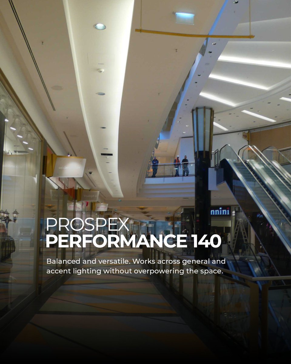 MonarcaDXB's tweet photo. No one size fits all. ✨

ProSpex Performance by Lucent Lighting adapts from 105 to 195 with precision and control.

Right light. Right place.

📩 online@monarca.international
📞 04 269 9100
📱 +971 56 501 2379 (WhatsApp)
📍 Al Quoz, Dubai
#MonarcaInternational #DesignWithIntent https://t.co/nElc7Hj3fx