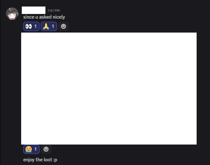 VTuberFeetConnoisseur tweet media