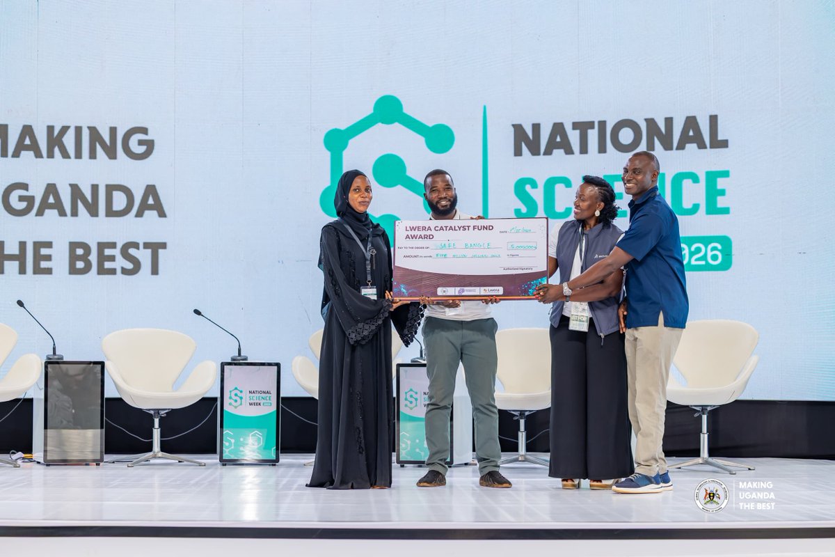 National ICT Innovation Hub tweet media