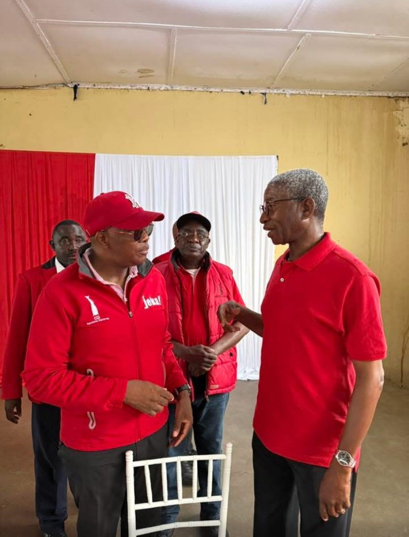 Mpho Balopi tweet media