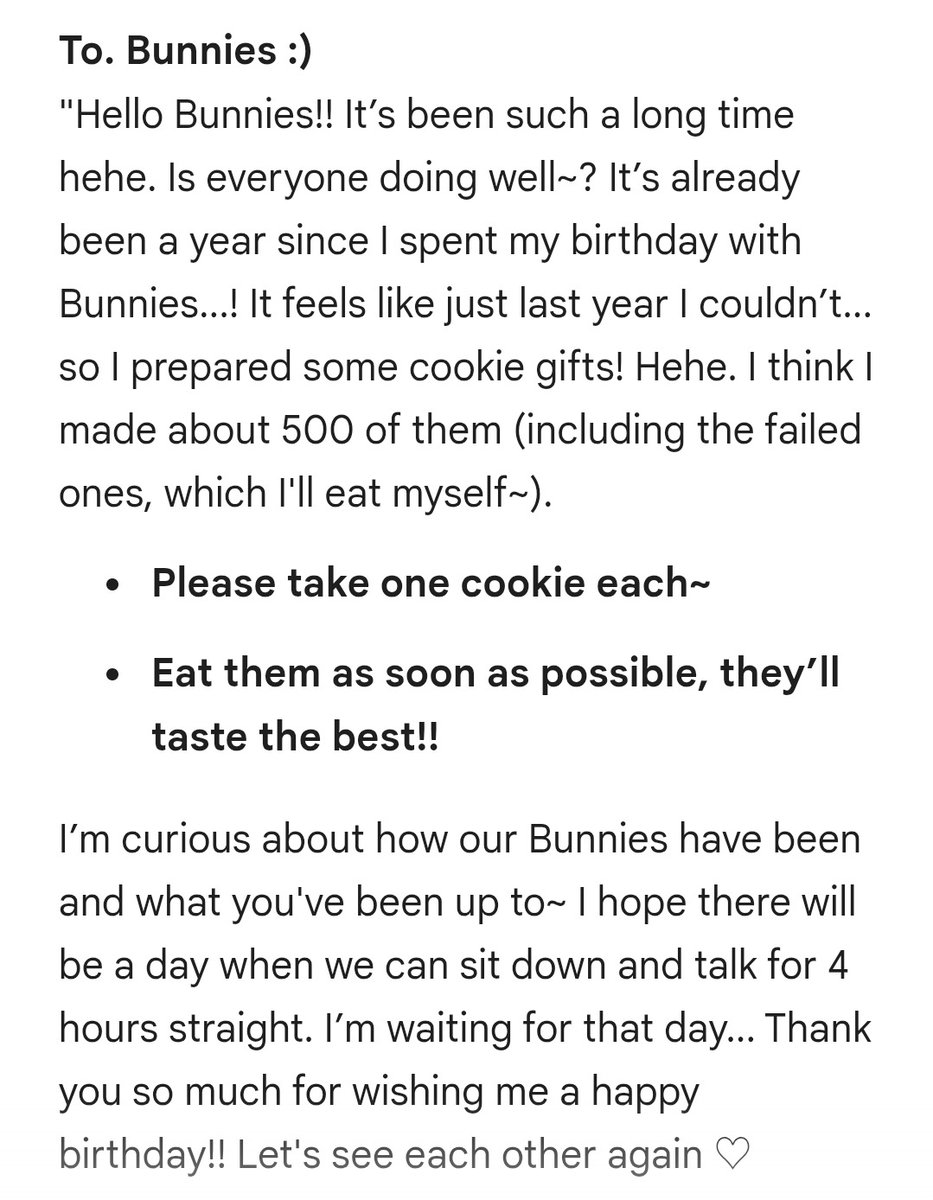 Bernice Base 🐇 tweet media