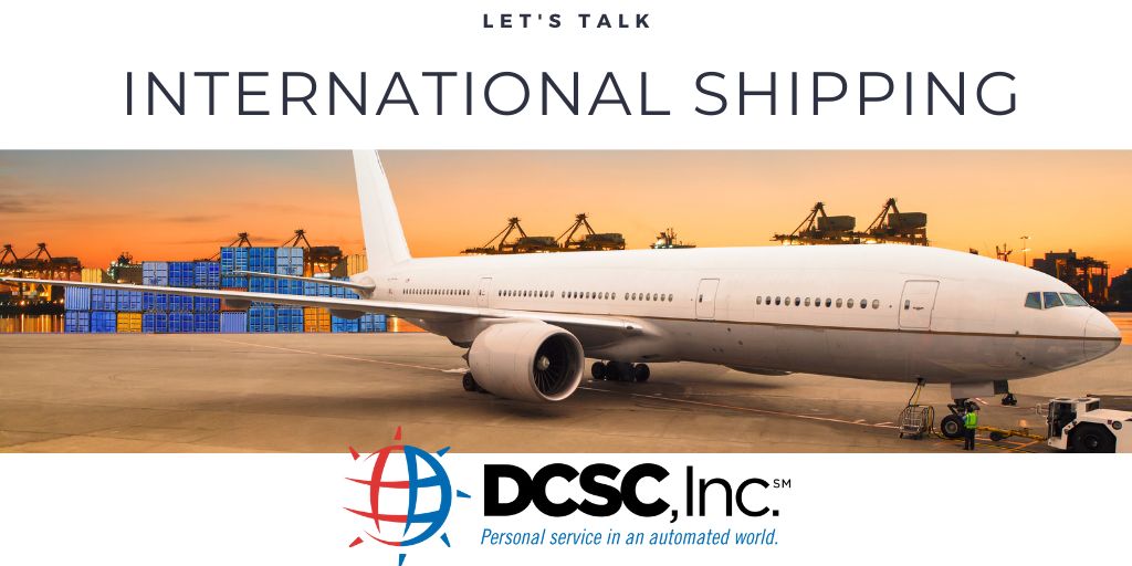 DCSCInc's tweet image. 🤩 Growth and expansion are vital to your survival, so don’t shy away from new opportunities. Be careful, though: shipping the wrong products to certain countries can cost you dearly—research local rules and demand. #ecommerce #globaltrade buff.ly/X1ODMG9